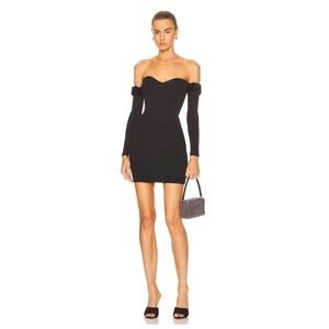 STAUD Josee Dress NWT